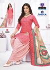 Insta Vol 3 By Lassa Dress Material Cotton Printed Dress Material Wholesale Price In Surat
